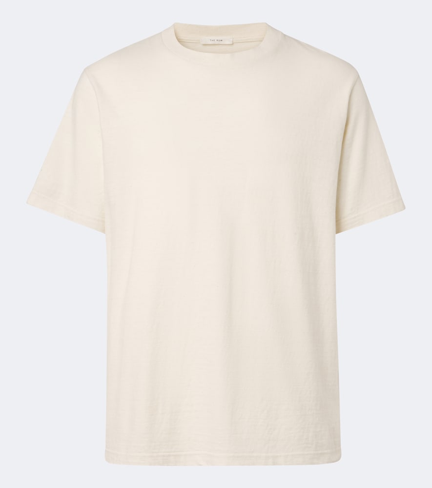 The Row T-shirt Maiko en coton 530 €