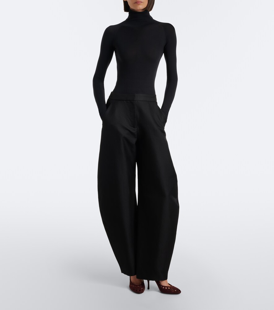 Alaïa Vienne Pumps