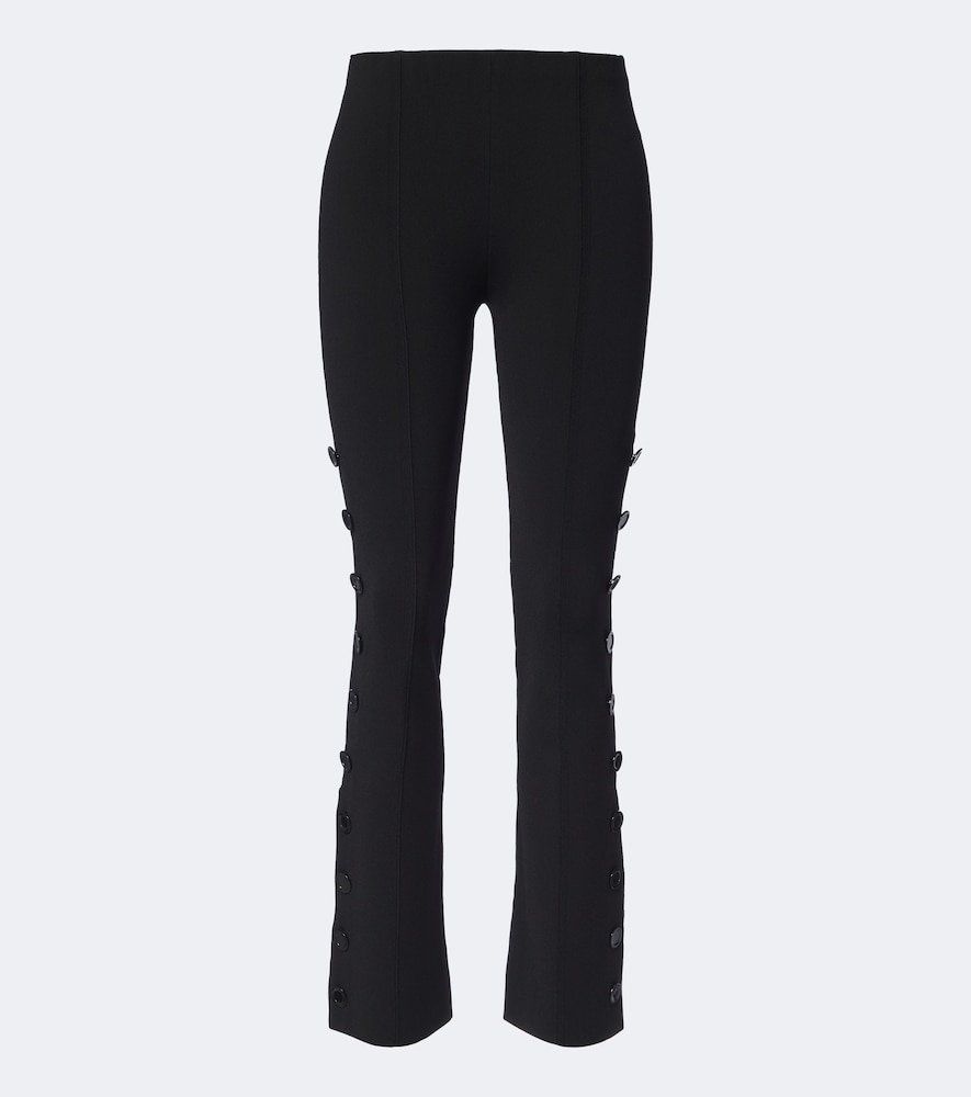 Pantaloni Martina bootcut