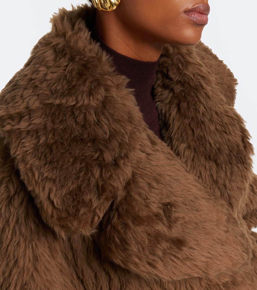 Shearling Jacket