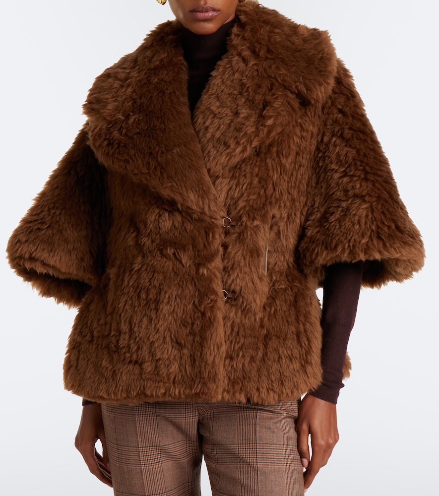 Shearling Jacket