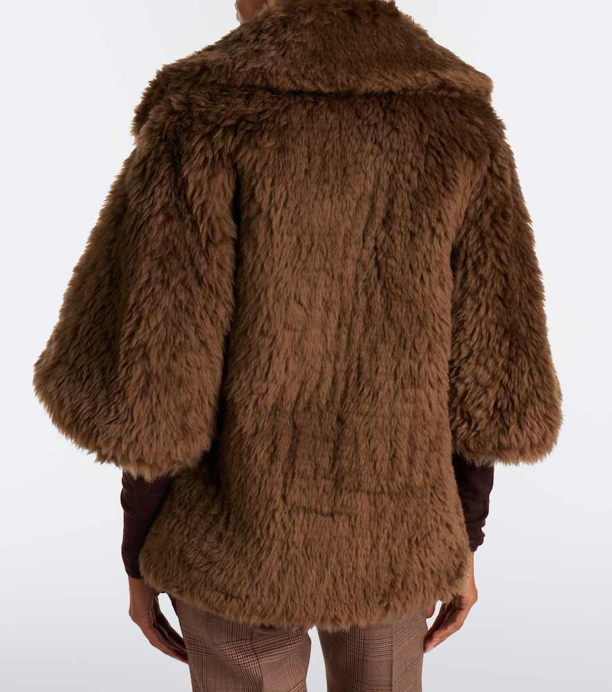 Shearling Jacket