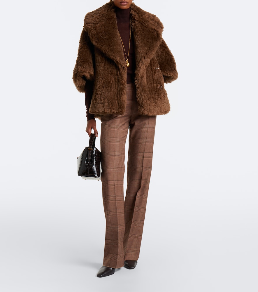 Shearling Jacket