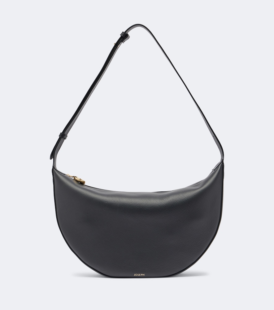 Bean Large Shoulder Bag