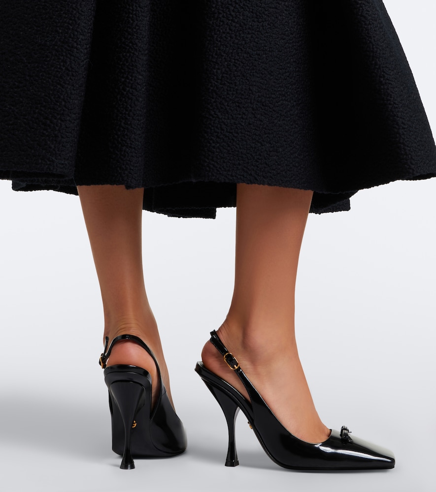 Dolce&Gabbana Slingback