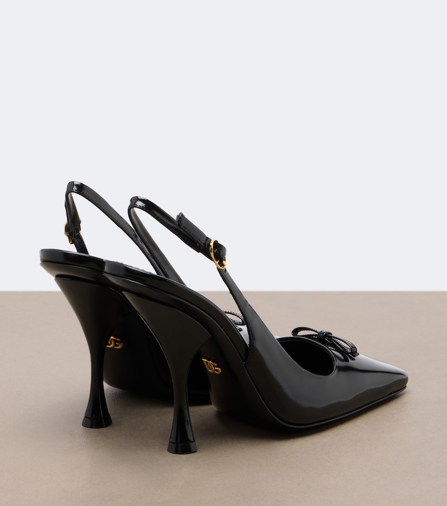 Dolce&Gabbana Slingback