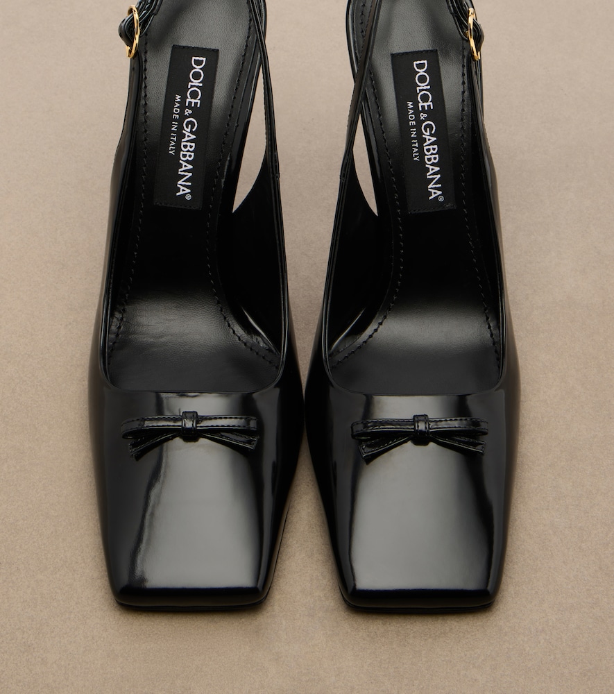 Dolce&Gabbana Slingback