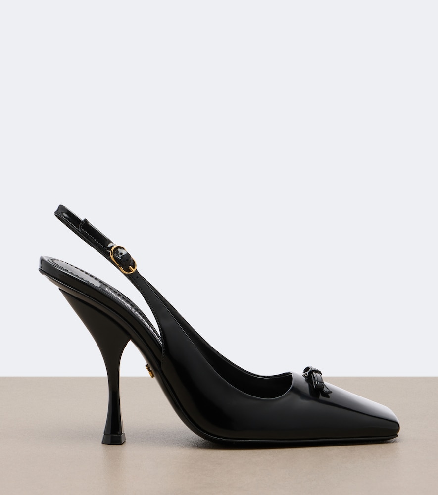 Dolce&Gabbana Slingback