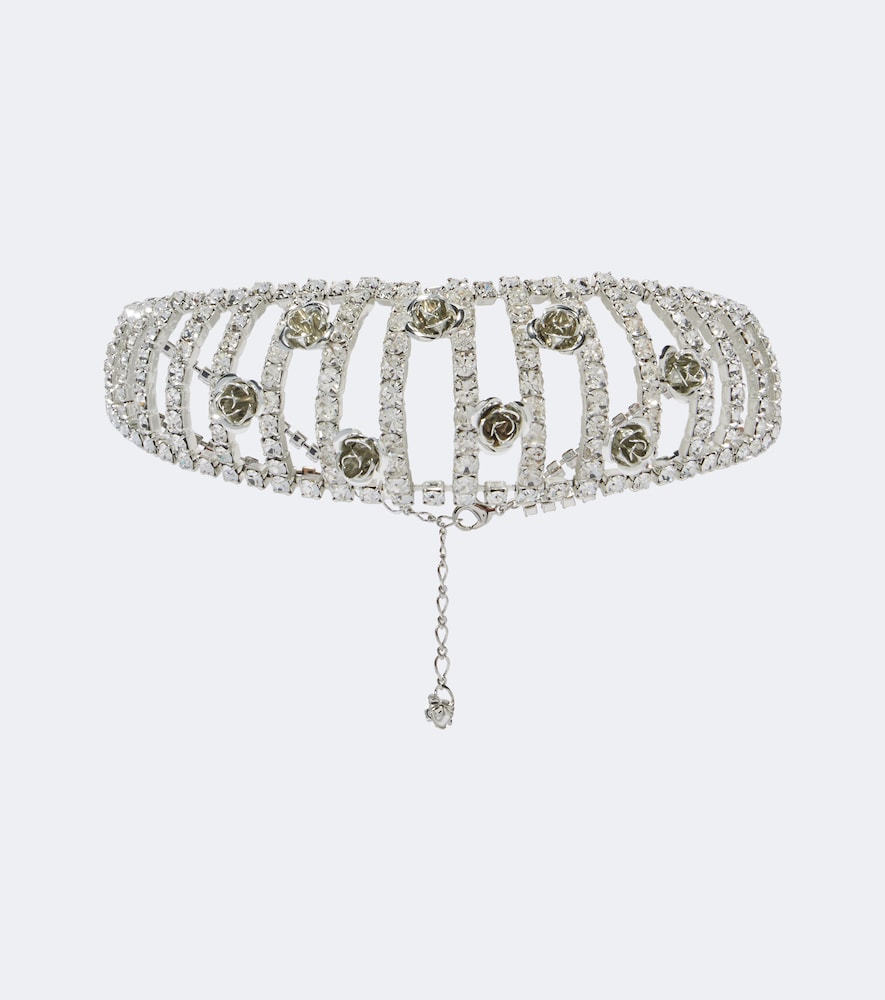 Magda Butrym Collier ras-de-cou 685 €
