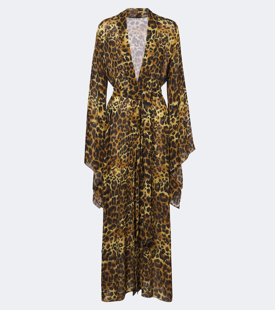 Maxikleid