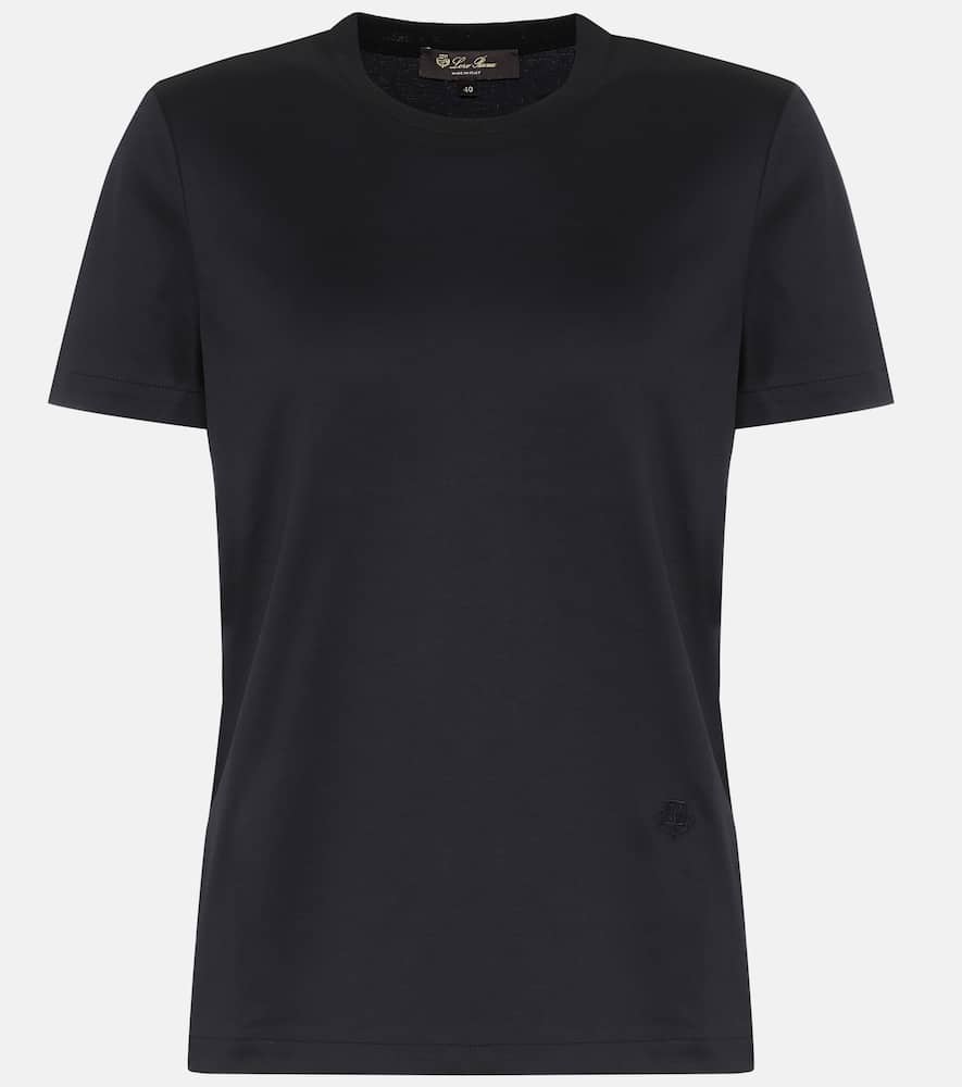 My-T cotton T-shirt