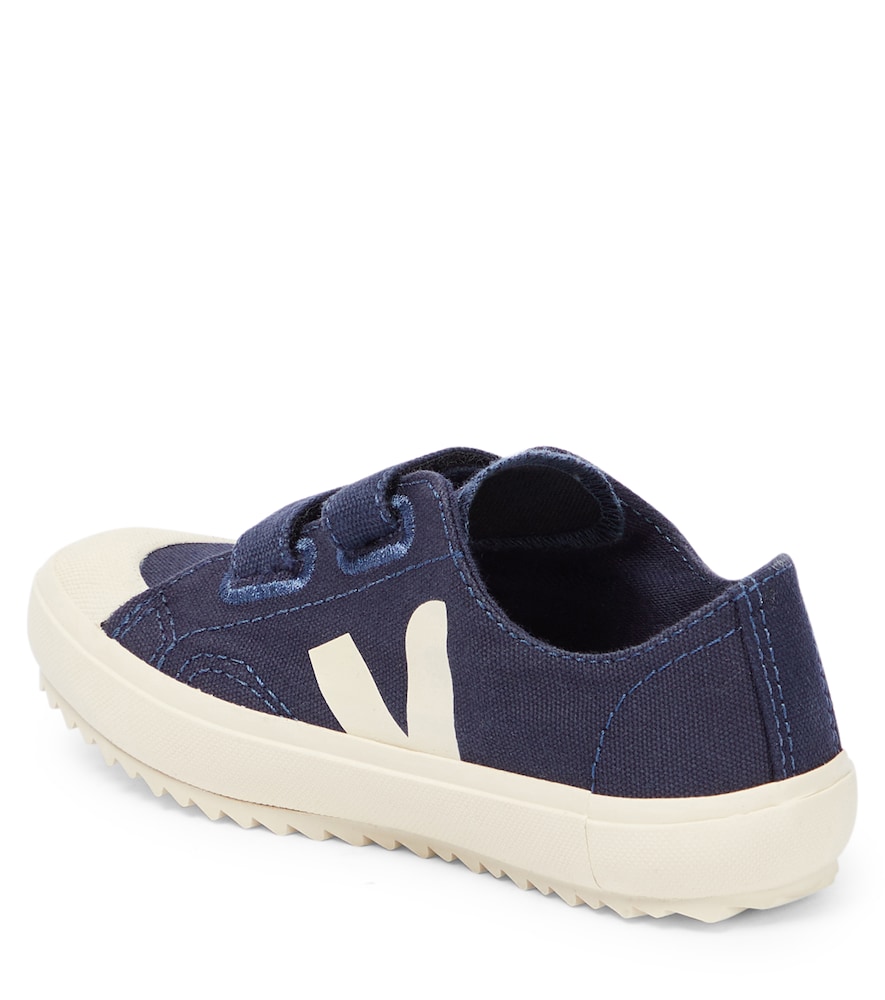  Veja Kids Veja Kids Sneakers Ollie Aus Canvas 