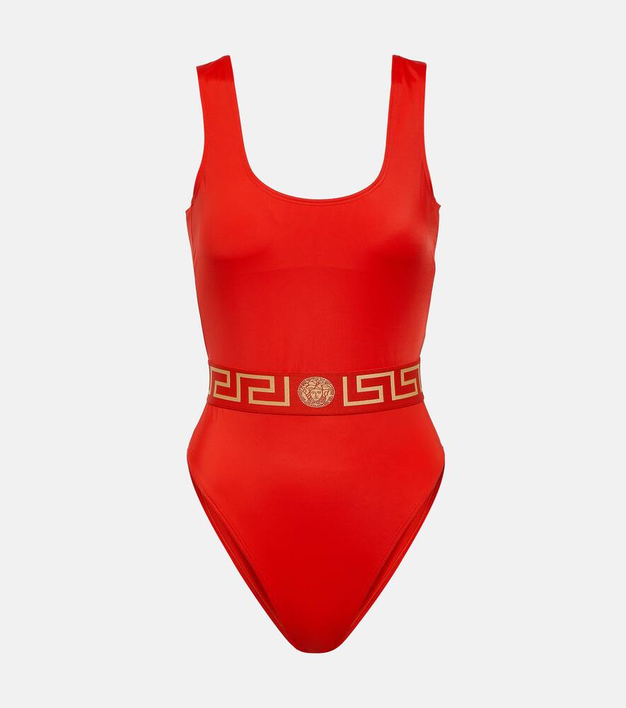 Versace Greca swimsuit