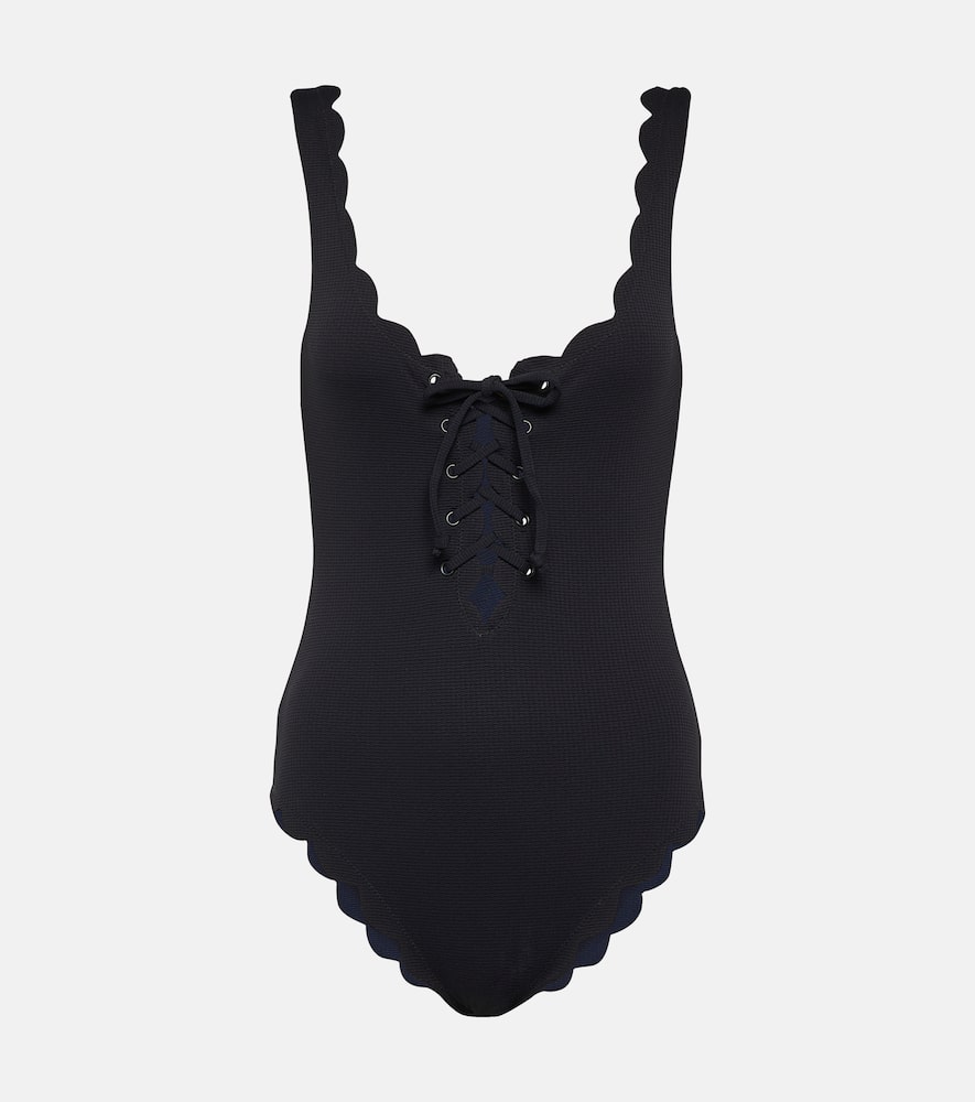 Palm Springs Tie swimsuit