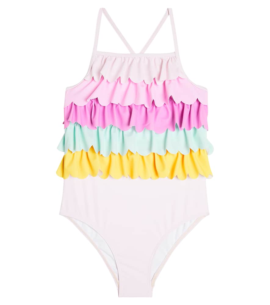 Tutu Du Monde Vivid swimsuit