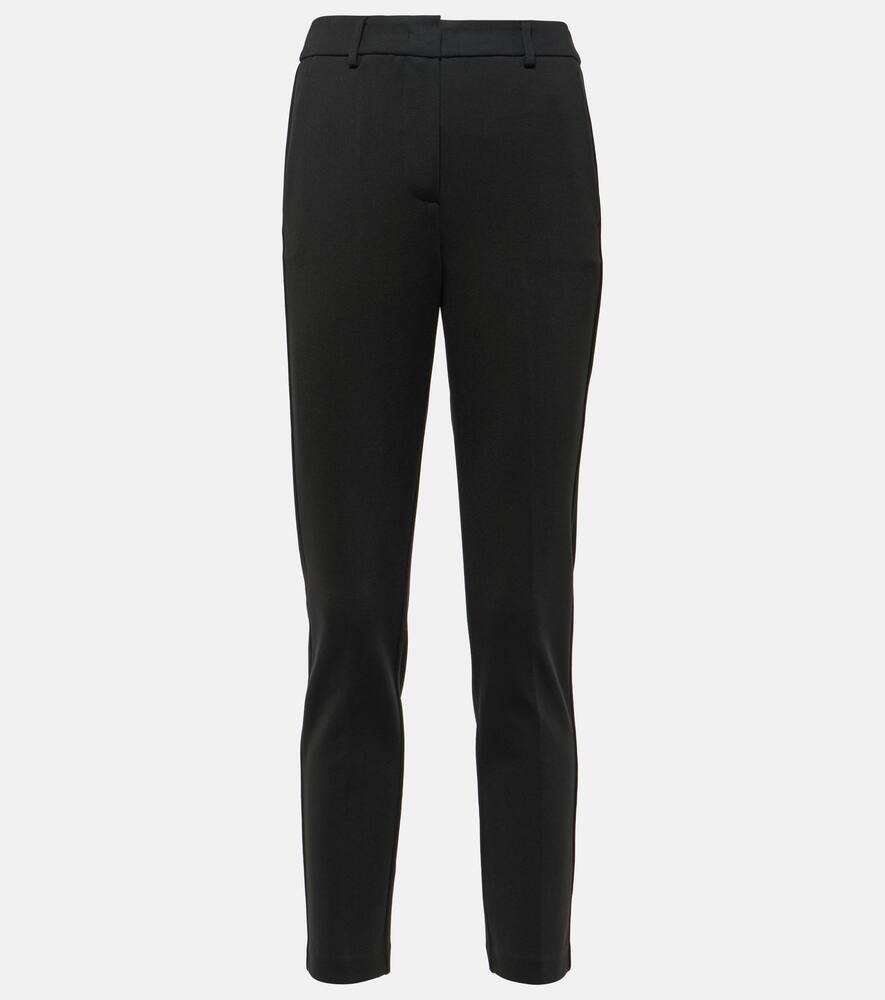 Max Mara Farad slim pants