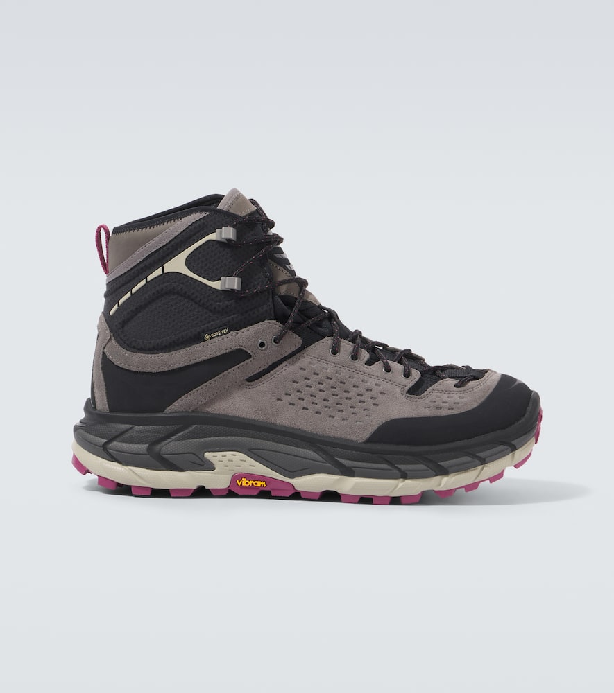 Hoka One One Tor Ultra High TP sneakers