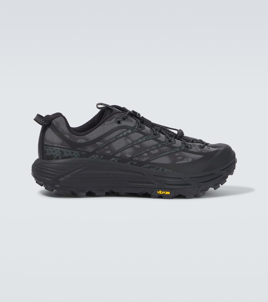Mafate Three2 running shoes