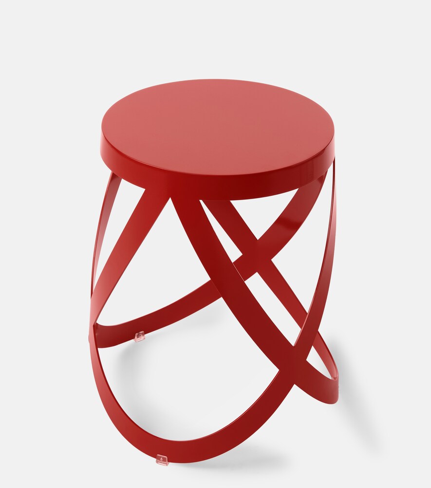  Cappellini Cappellini Ribbon Low Stool 