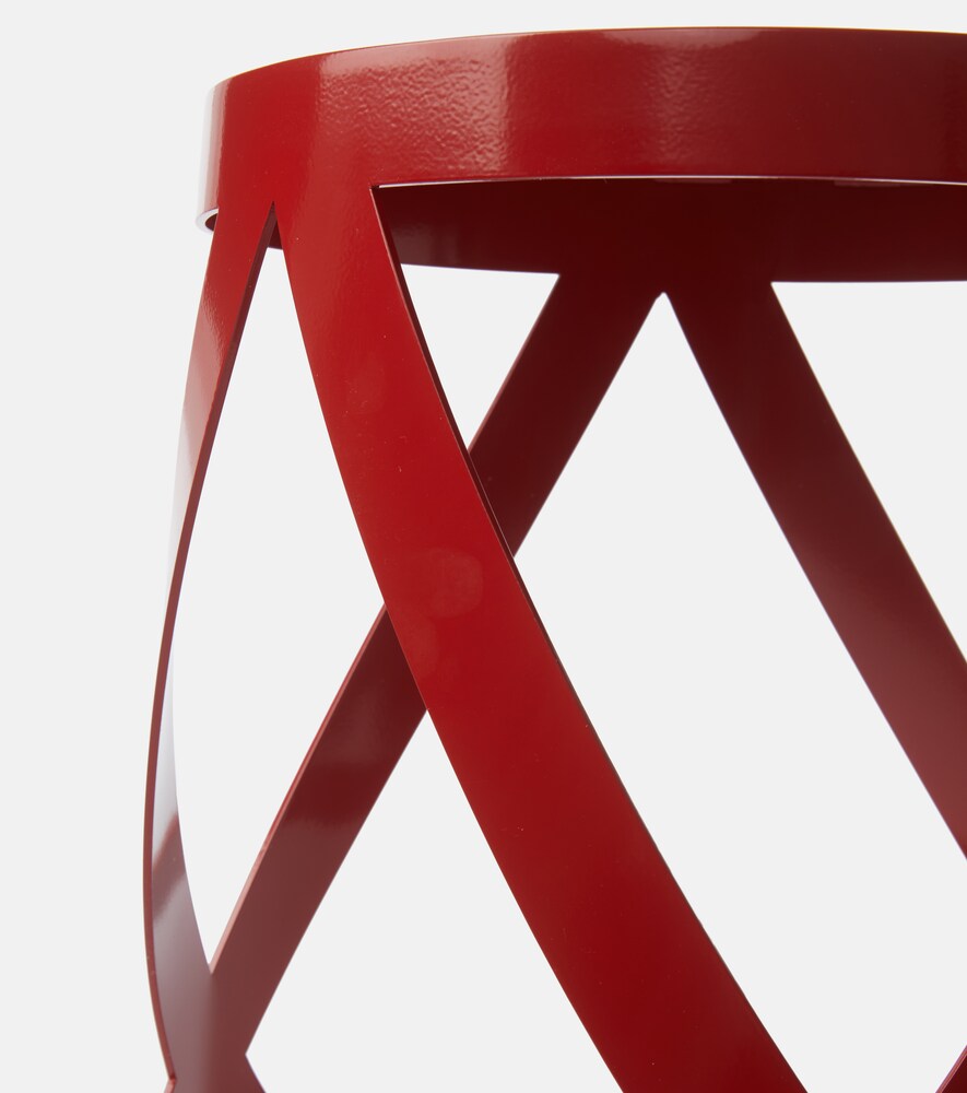  Cappellini Cappellini Ribbon Low Stool 