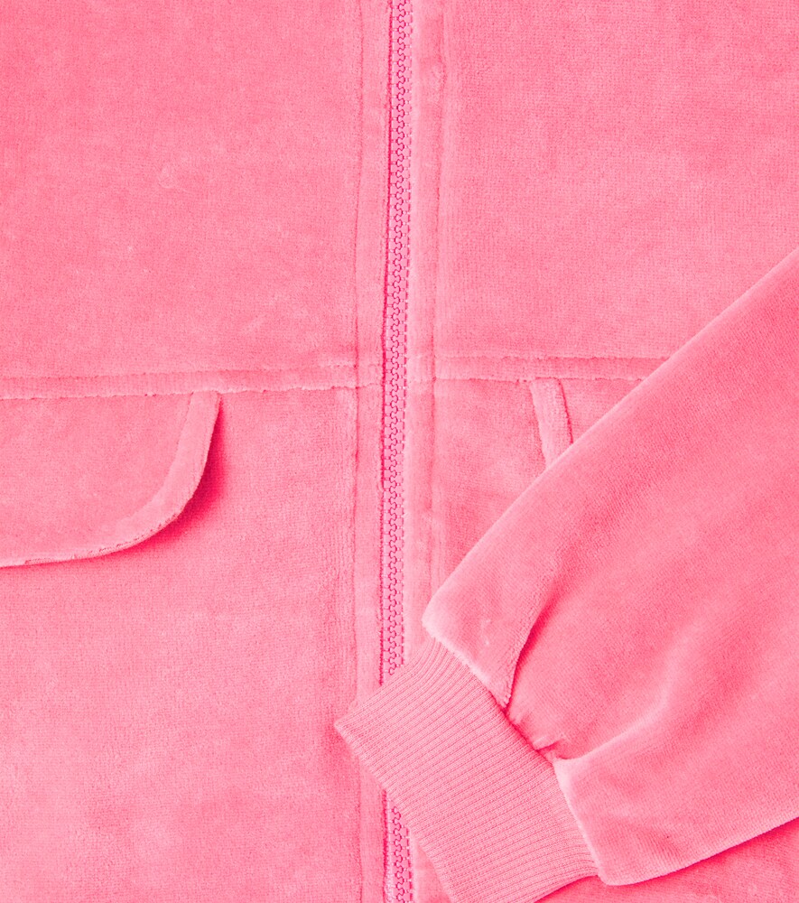 Molo Molo Jacke Malika Aus Einem Baumwollgemisch 