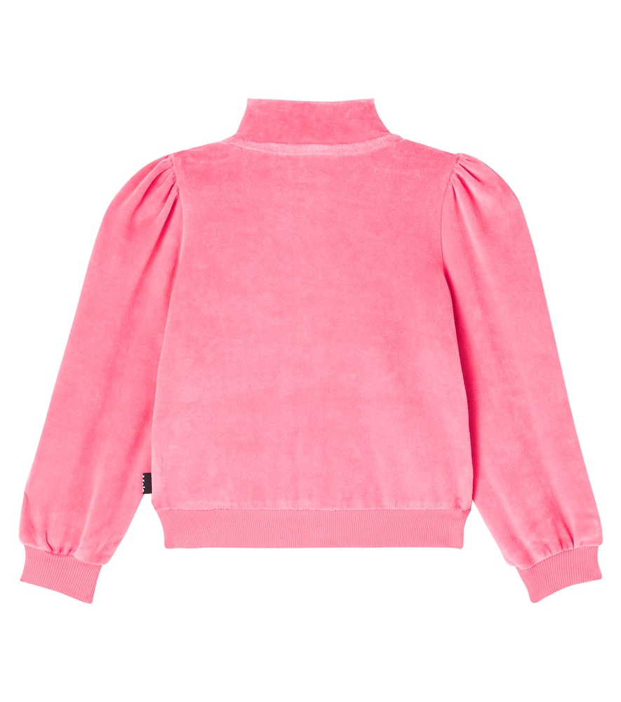  Molo Molo Jacke Malika Aus Einem Baumwollgemisch 