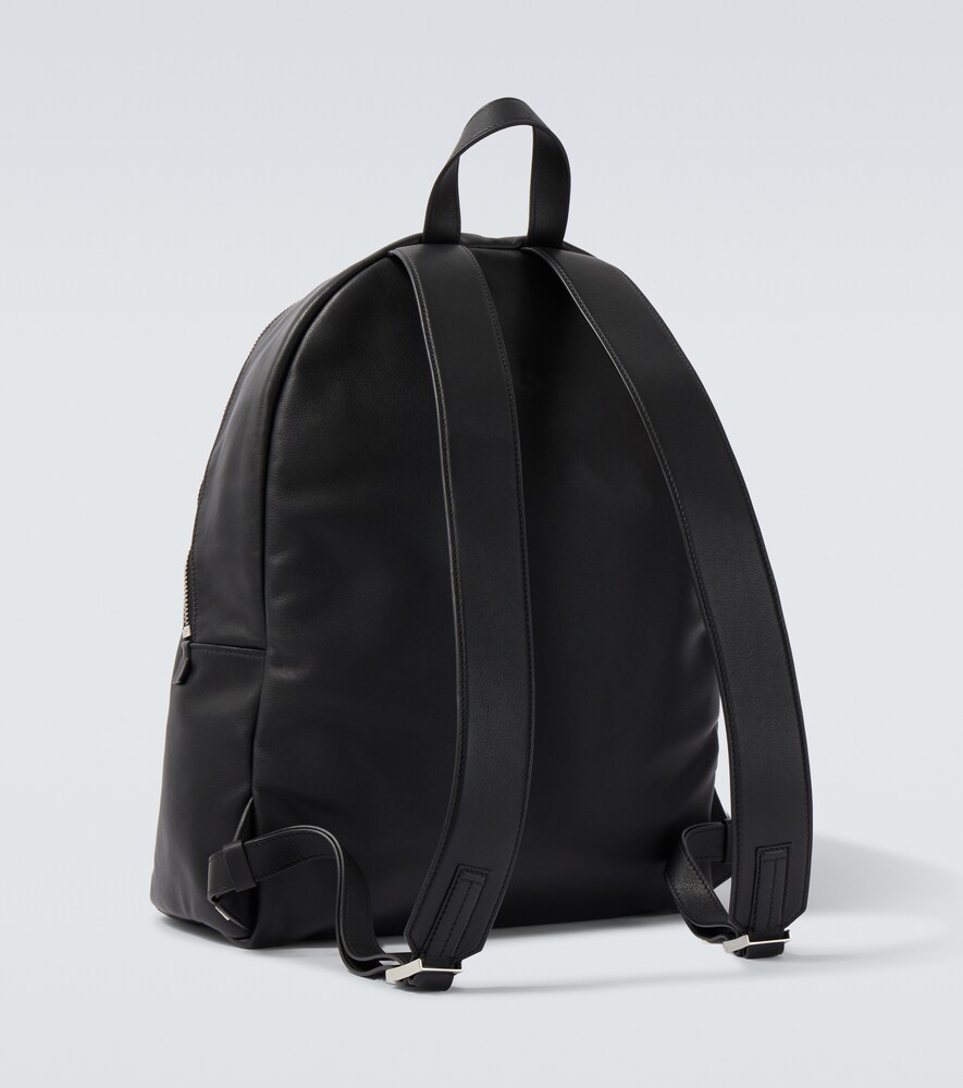  Tom Ford Tom Ford Rucksack Aus Leder 