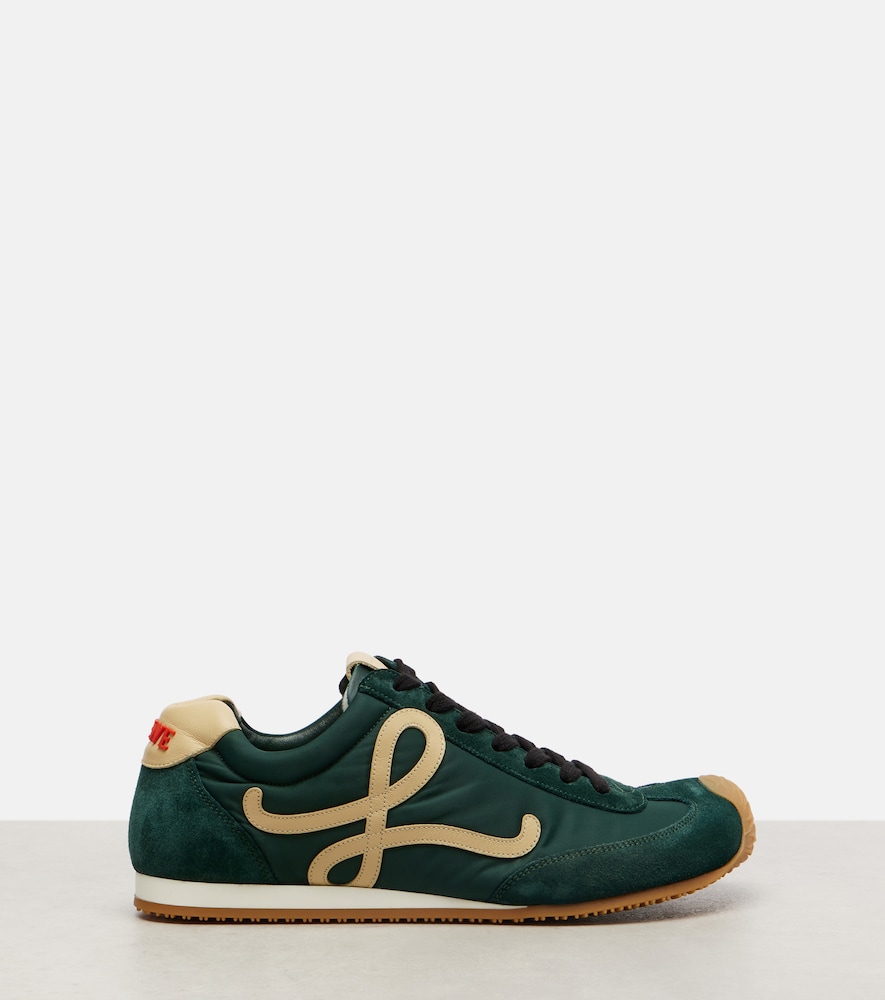  Loewe Loewe Baskets Ballet Runner 2.0 