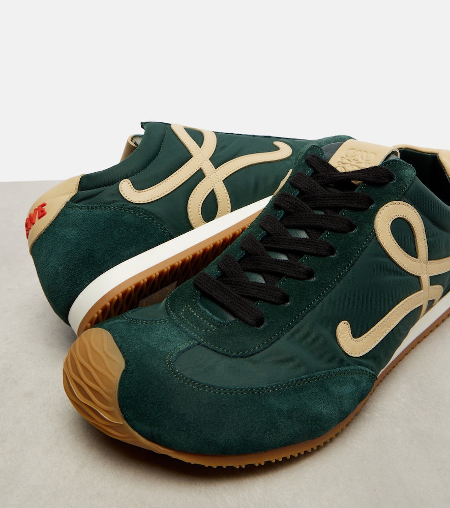  Loewe Loewe Baskets Ballet Runner 2.0 