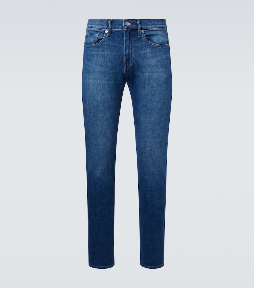 Frame L'Homme slim jeans