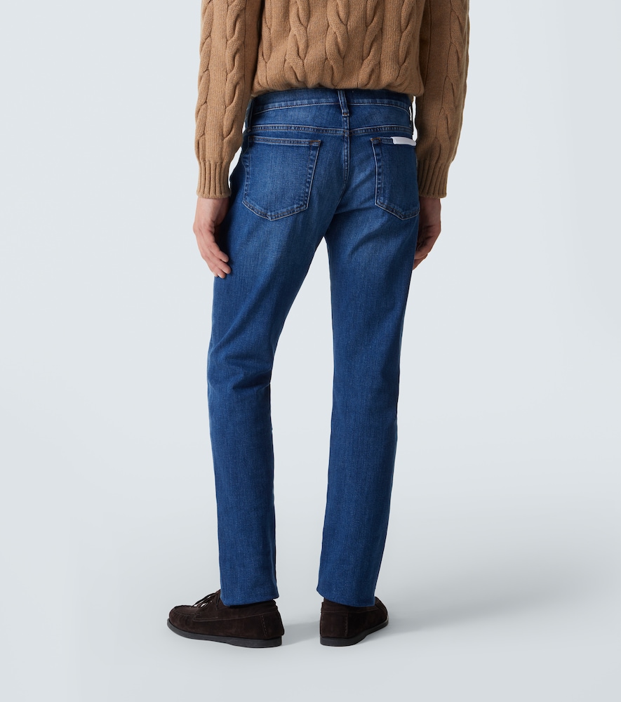  Frame Frame Slim Jeans L‘homme 