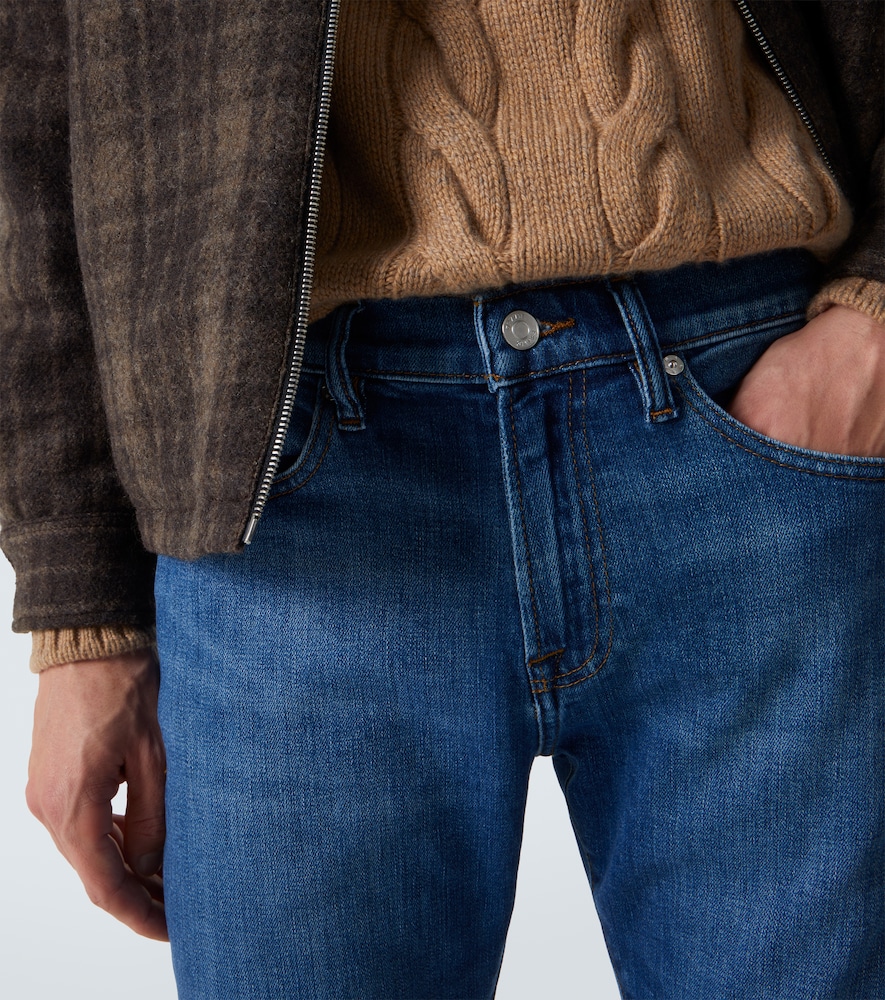  Frame Frame Slim Jeans L‘homme 