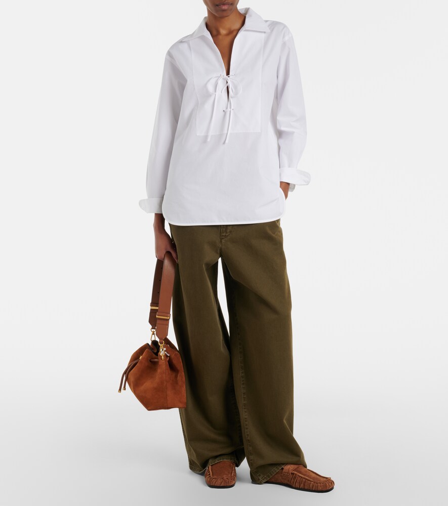 Polo Ralph Lauren Cotton shirt
