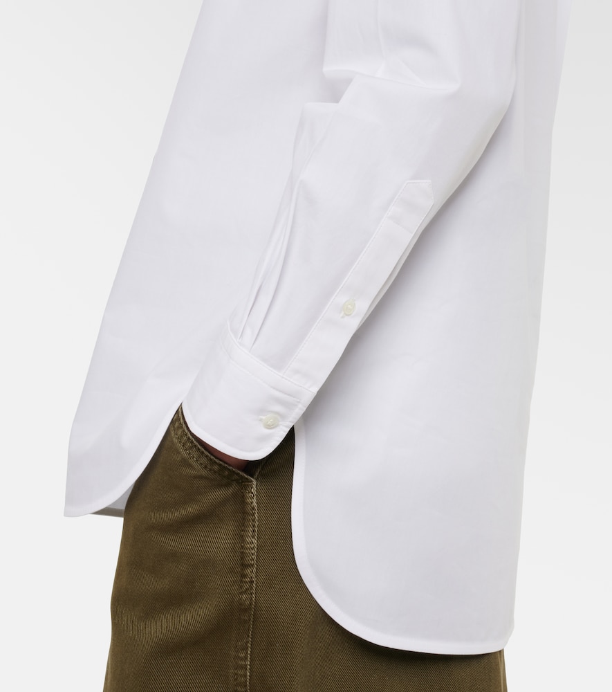 Polo Ralph Lauren Cotton Shirt