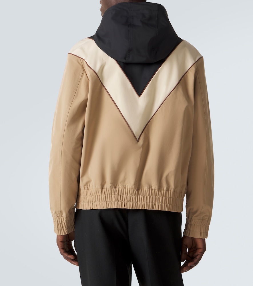  Valentino Valentino Jacke Vlogo 