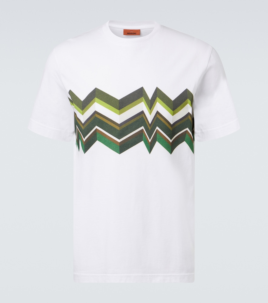 Cotton Poplin Shirt