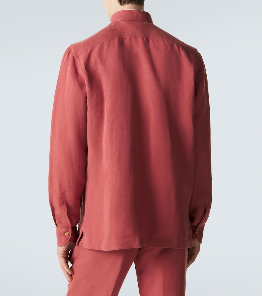  Rubinacci Rubinacci Field Jacket 