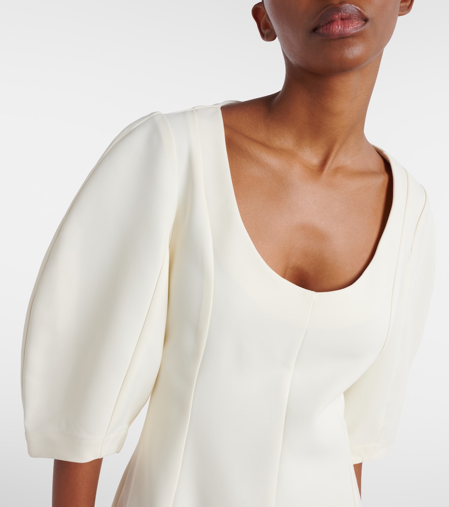  Rohe Rohe Midi Dress 
