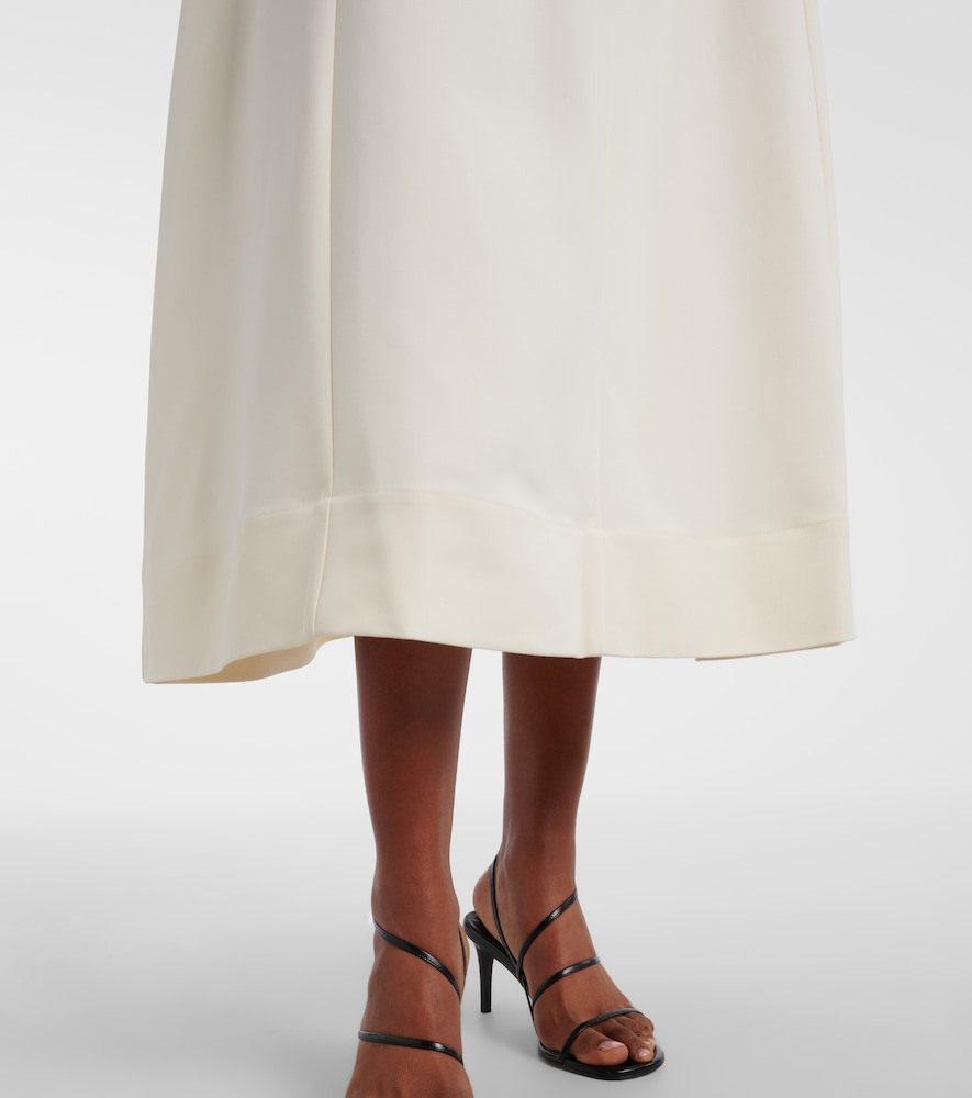  Rohe Rohe Midi Dress 