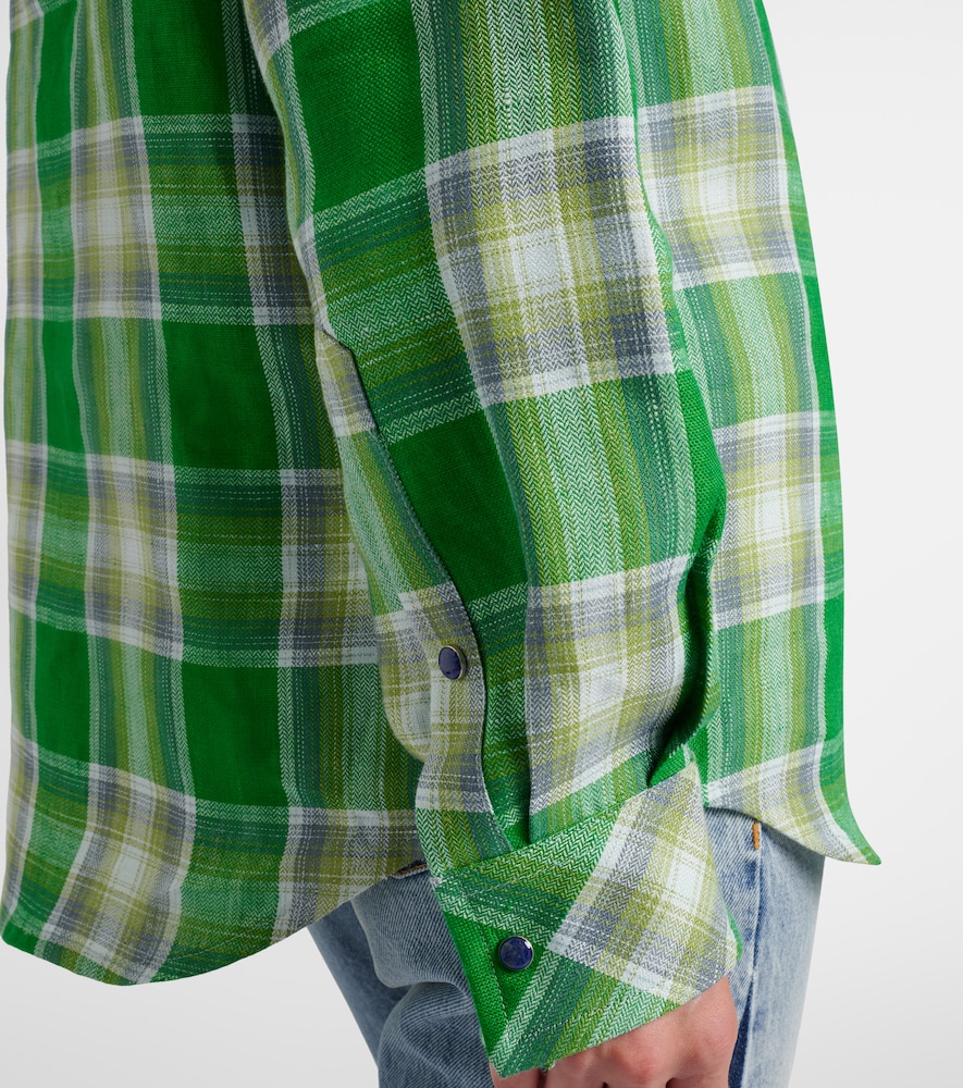 Harbor Shirt