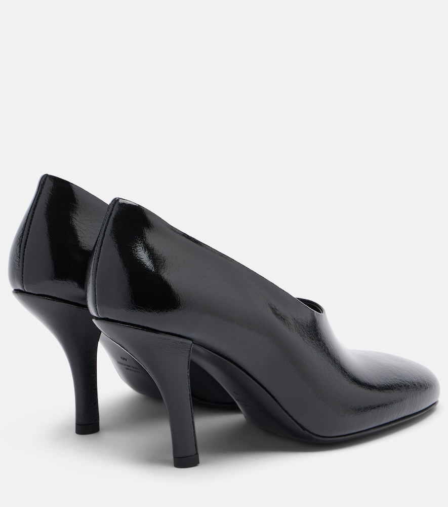  Toteme Toteme Leather Pumps 
