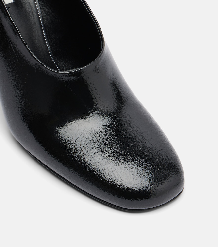  Toteme Toteme Leather Pumps 