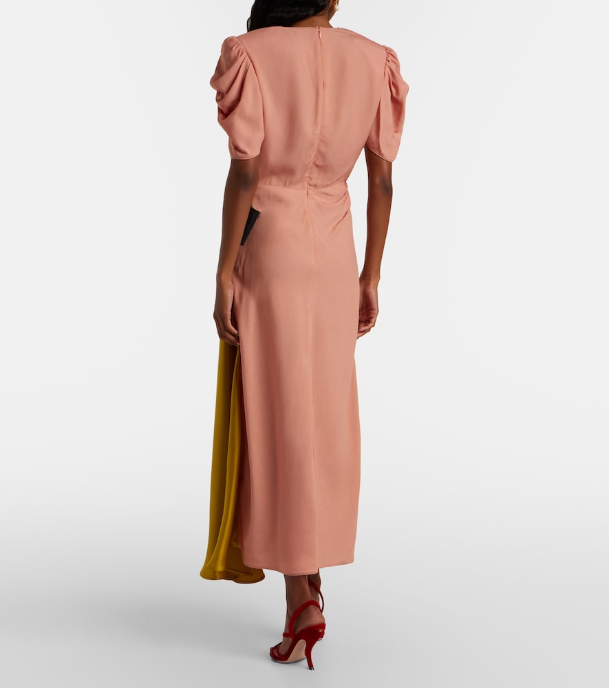  Valentino Valentino Midikleid 