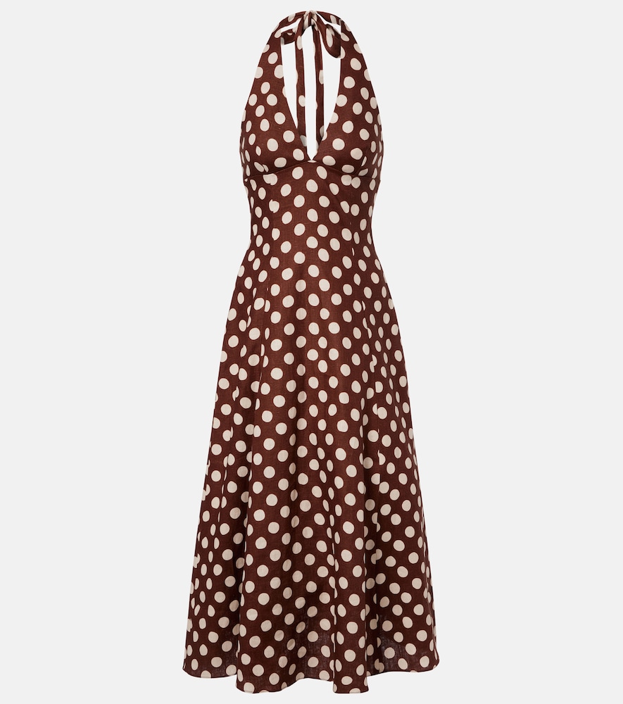 Midi Dress
