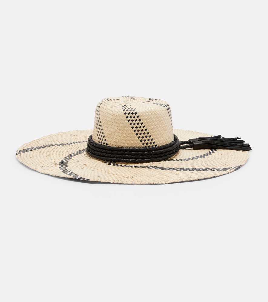 Poupette St Barth Paloma sun hat