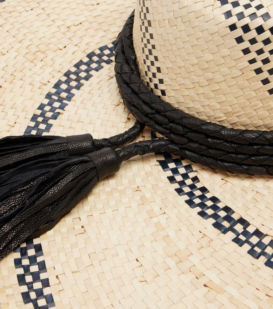  Poupette St Barth Poupette St Barth Paloma Sun Hat 