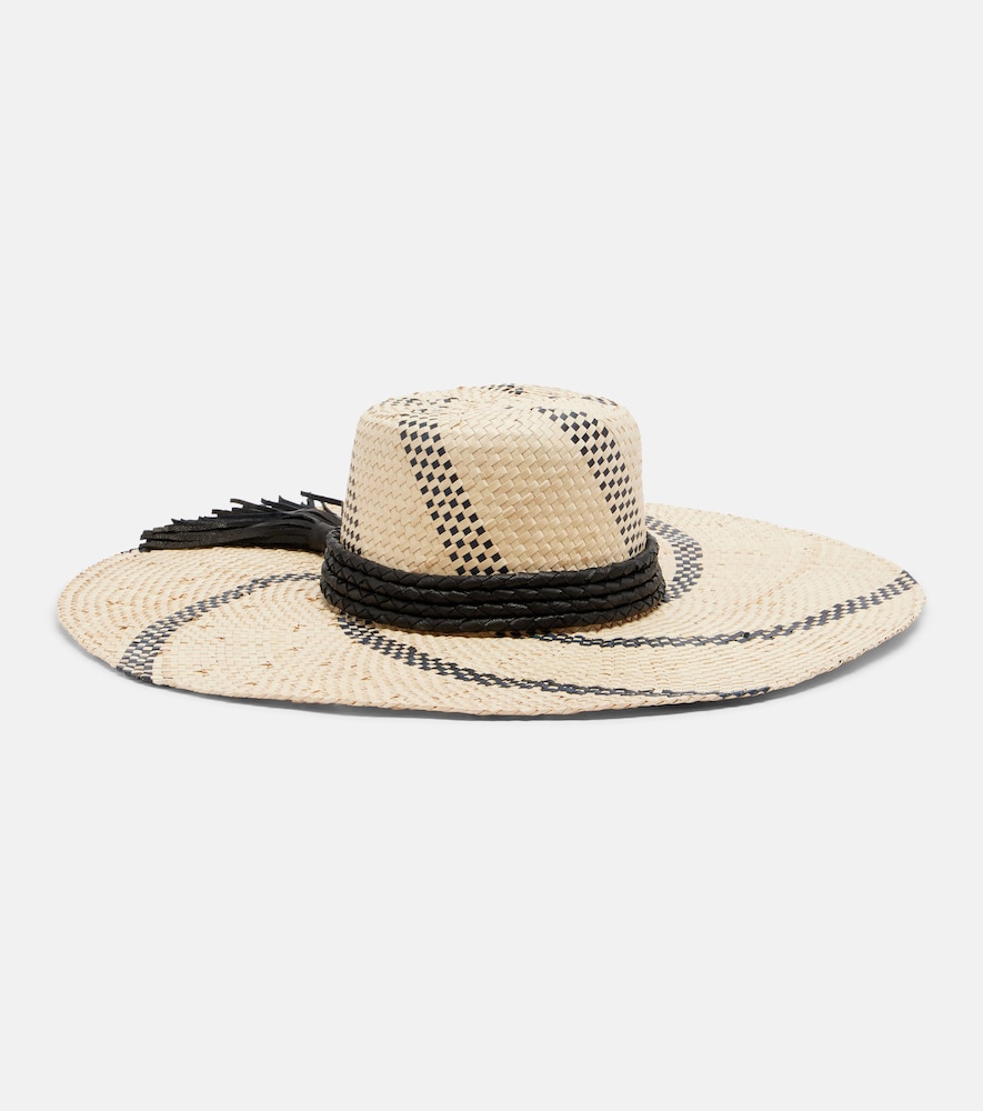  Poupette St Barth Poupette St Barth Paloma Sun Hat 