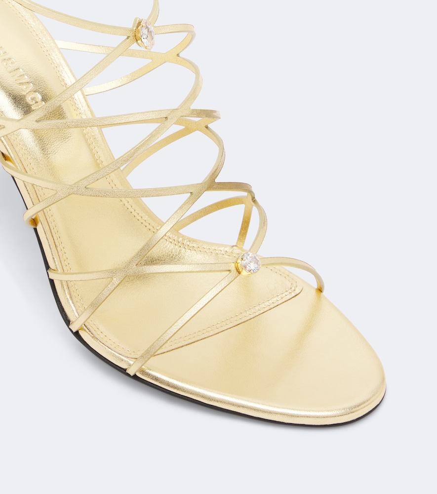 Daisy Sandals