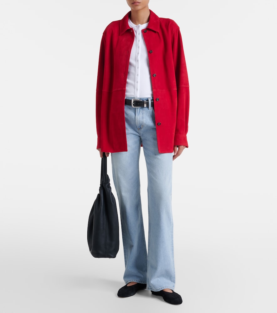 Genova Bootcut Jeans