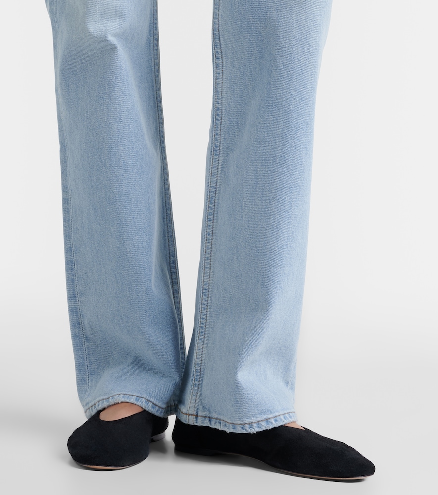 Genova Bootcut Jeans